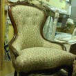 Antique Chair/after