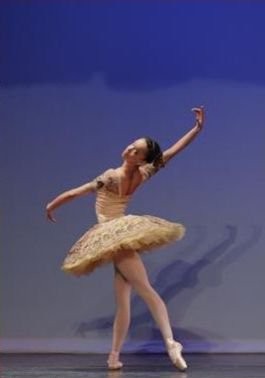 Paquita tutu