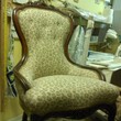 Upholstered Chair