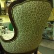 Antique Chair