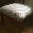 Upholstered Ottamans