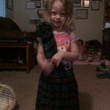 kilt for granddauger