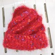 Knit hat