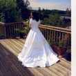 Sewmama Wedding Dress
