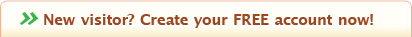 New visitor? Create your FREE account now!